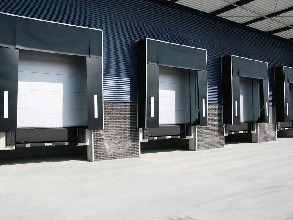 Normstahl I Spécialiste des garages et de l'industrie — free download